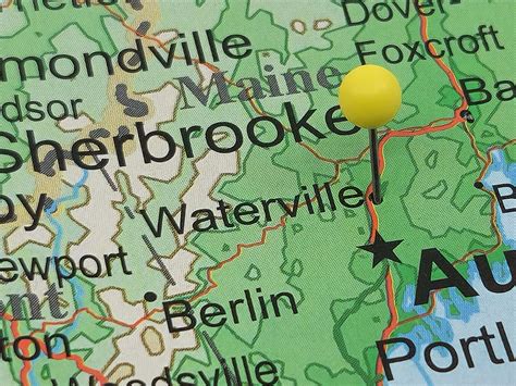 2024 ULTIMATE Guide To Waterville Maine Things To Do .